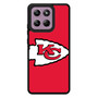 Kansas City Chiefs football Motorola Moto G Stylus 2026 Case