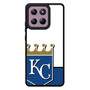 Kansas City Royals 1 Motorola Moto G Stylus 2026 Case