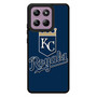 Kansas City Royals 2 Motorola Moto G Stylus 2026 Case