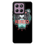 KENZO Motorola Moto G Stylus 2026 Case