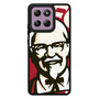 KFC Motorola Moto G Stylus 2026 Case