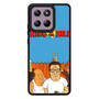 King Of The Hill 1 Motorola Moto G Stylus 2026 Case