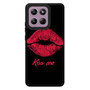 Kiss Me HC Motorola Moto G Stylus 2026 Case