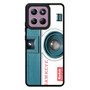 kodak blue instamatic Motorola Moto G Stylus 2026 Case