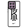 kyrie irving logo Motorola Moto G Stylus 2026 Case