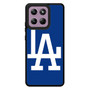 LA Dodgers Motorola Moto G Stylus 2026 Case