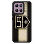 LA Kings 1 Motorola Moto G Stylus 2026 Case
