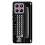 Land Rover Black Range Rover Motorola Moto G Stylus 2026 Case