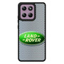 Land Rover Logo Motorola Moto G Stylus 2026 Case