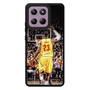 LeBron James 2 Motorola Moto G Stylus 2026 Case