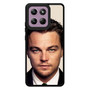 Leonardo Di Caprio With The Green Eyes Motorola Moto G Stylus 2026 Case