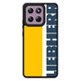 Liebher Logo 1 Motorola Moto G Stylus 2026 Case