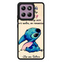 Lilo & Stitch Motorola Moto G Stylus 2026 Case