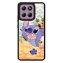 Lilo and stitch beach Motorola Moto G Stylus 2026 Case