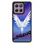 Logang Logan Motorola Moto G Stylus 2026 Case