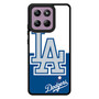 Los Angeles Dodgers Motorola Moto G Stylus 2026 Case