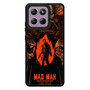 Mad Max Fury Road Movie Cover Motorola Moto G Stylus 2026 Case