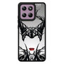 Maleficent as Angelina Jolie Motorola Moto G Stylus 2026 Case