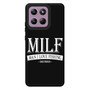 Man i love fishing Motorola Moto G Stylus 2026 Case