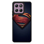 man of steel suit Motorola Moto G Stylus 2026 Case