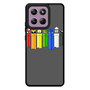 Mario the Villain Motorola Moto G Stylus 2026 Case