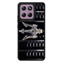 Maserati Grill Motorola Moto G Stylus 2026 Case