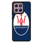 Maserati Original Logo Motorola Moto G Stylus 2026 Case