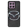 Mazda Car Front Logo Motorola Moto G Stylus 2026 Case