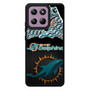 miami dolphins receiver gloves Motorola Moto G Stylus 2026 Case
