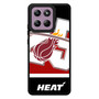 miami heat 25 Motorola Moto G Stylus 2026 Case