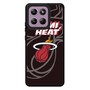 miami heat Motorola Moto G Stylus 2026 Case