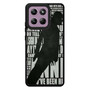 Michael Jackson Lyrics Motorola Moto G Stylus 2026 Case