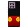 Mickey Cloth Motorola Moto G Stylus 2026 Case