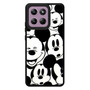 Mickey Mouse Face Collage Motorola Moto G Stylus 2026 Case