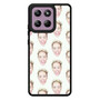 Miley Cyrus Expression Motorola Moto G Stylus 2026 Case