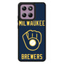 Milwaukee Brewers 2 Motorola Moto G Stylus 2026 Case