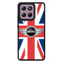 mini cooper kingdom Motorola Moto G Stylus 2026 Case