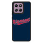 Minnesota Motorola Moto G Stylus 2026 Case