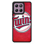 Minnesota Twins 2 Motorola Moto G Stylus 2026 Case
