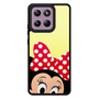 Minnie Mouse Face Motorola Moto G Stylus 2026 Case