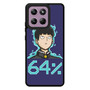 Mob Psycho 100 1 Motorola Moto G Stylus 2026 Case