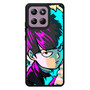 Mob Psycho 100 2 Motorola Moto G Stylus 2026 Case