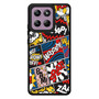 Modern Comic Motorola Moto G Stylus 2026 Case