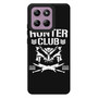 Monster Hunter Club Motorola Moto G Stylus 2026 Case