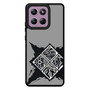 Monster Hunter Logo Motorola Moto G Stylus 2026 Case