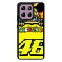 Moto GP The Doctor Motorola Moto G Stylus 2026 Case
