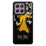 Movie Poster Kill Bill Motorola Moto G Stylus 2026 Case