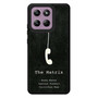 Movie Poster The Matrix Motorola Moto G Stylus 2026 Case