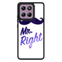 Mr Right Motorola Moto G Stylus 2026 Case