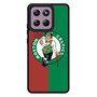 NBA Boston Celtics 2 Motorola Moto G Stylus 2026 Case